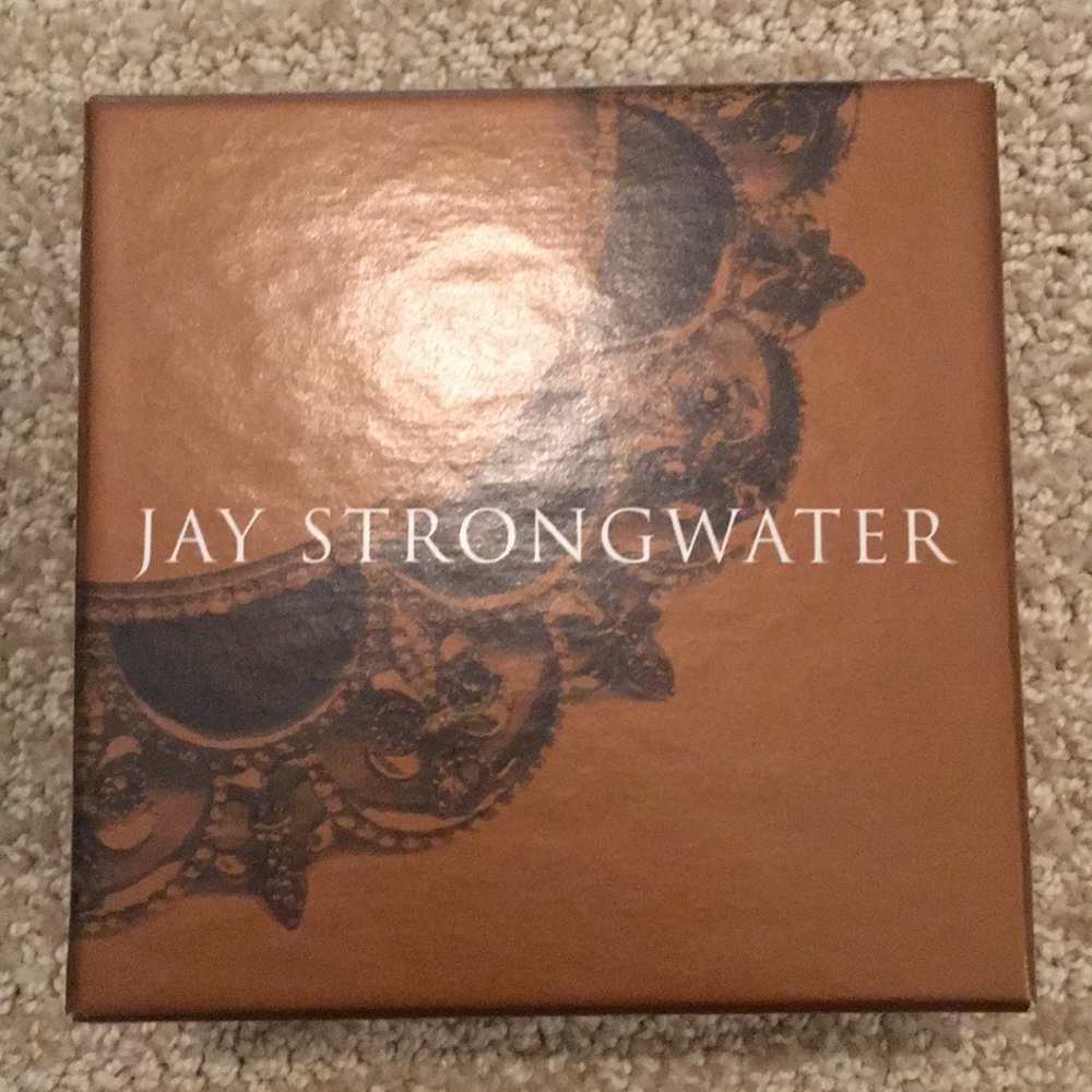 Jay Strongwater picture frame